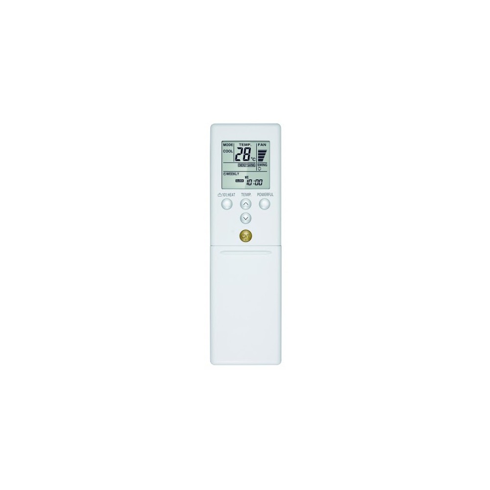Fuji Electric KMCC 3.4kw wall air conditioner