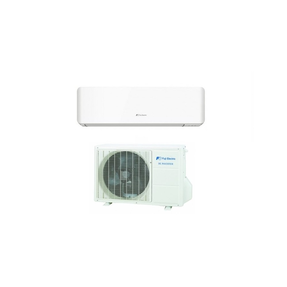 Fuji Electric KMCC 4.0kw wall air conditioner