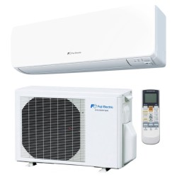 Fuji Electric KGTB 2kw wall air conditioner 2