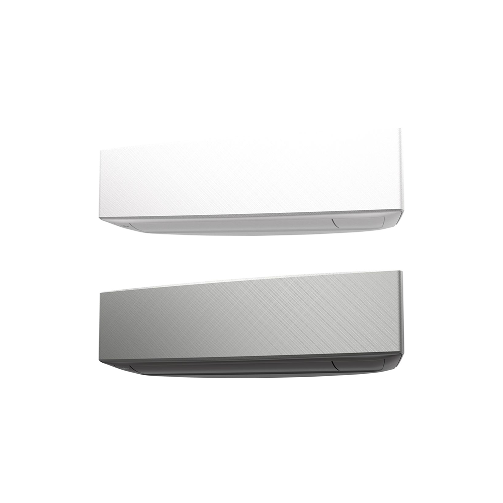 Fuji Electric KETA white 3.4kw wall air conditioner