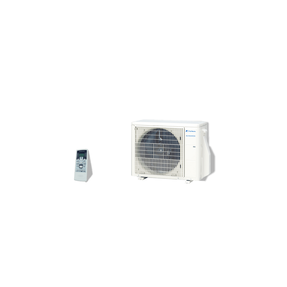 Fuji Electric KETA white 4.2kw wall air conditioner