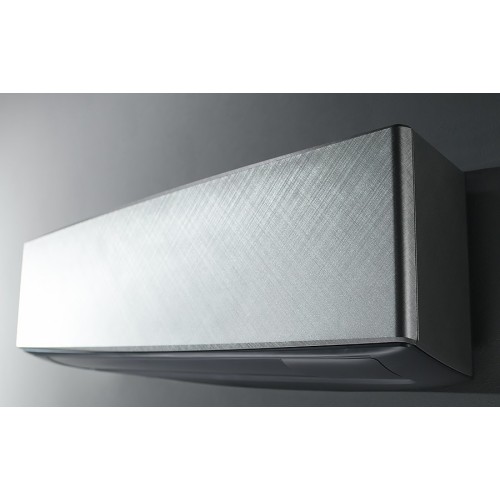 Nástěnná klimatizace Fuji Electric KETA graphite 2kw