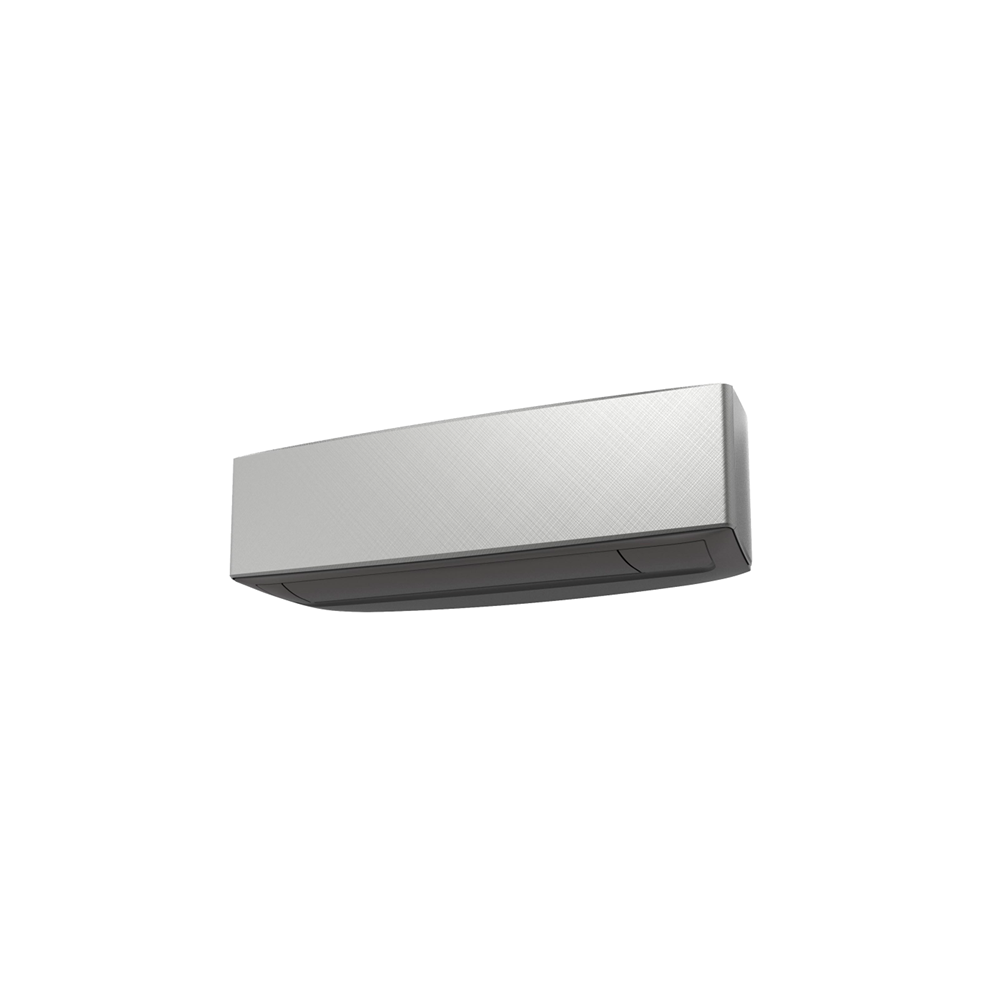 Fuji Electric KETA graphite 2.5kw wall air conditioner