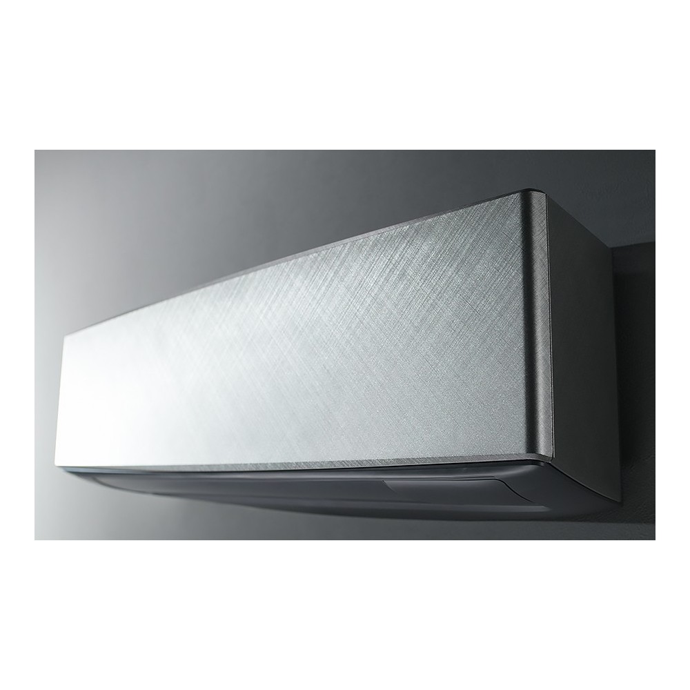 Fuji Electric KETA graphite 2.5kw wall air conditioner