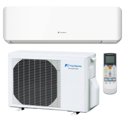Nástěnná klimatizace Fuji Electric KMTB 5,2 kW 2