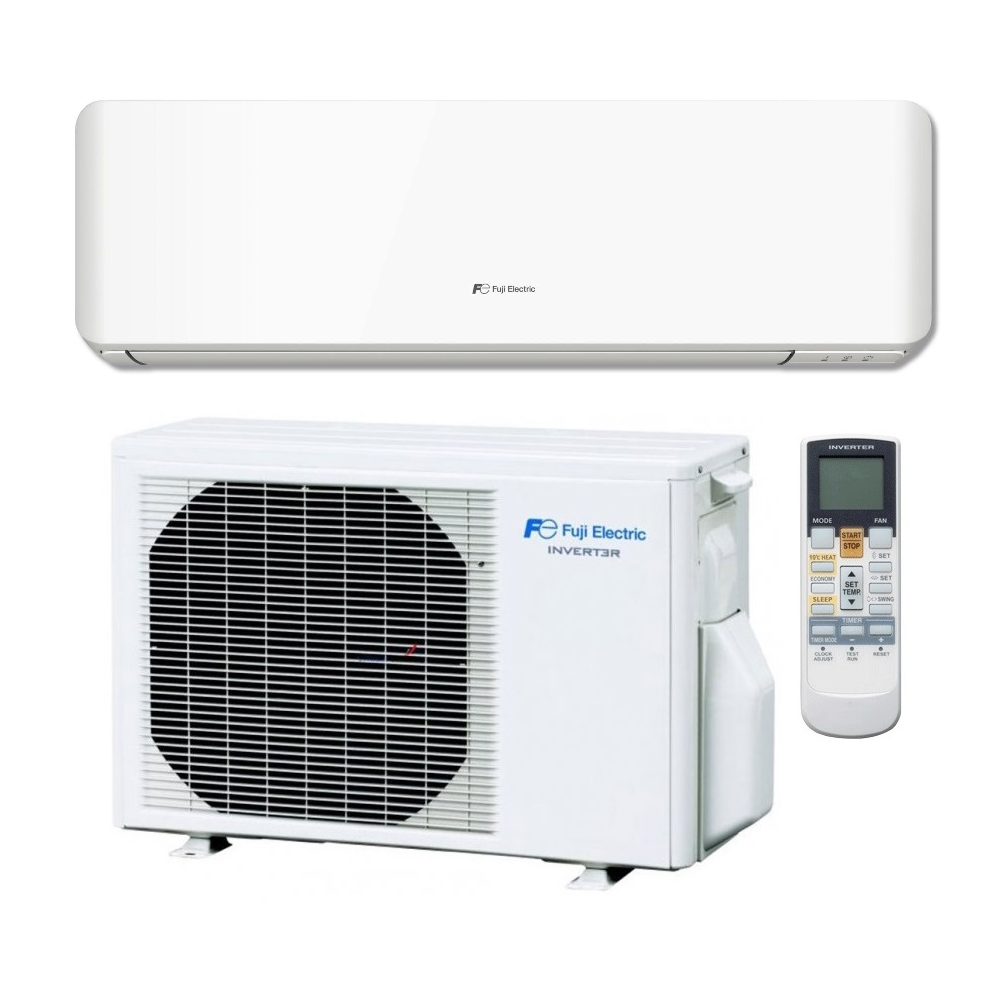Fuji Electric KMTB 5.2kw wall air conditioner