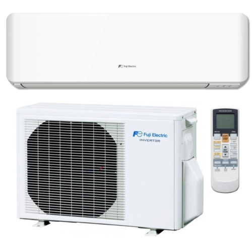 Fuji Electric KMTB 7.1kw wall air conditioner