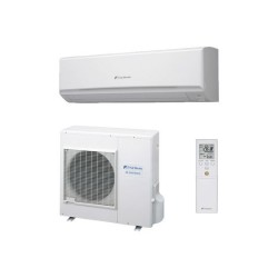 Fuji Electric KMTA 8kw wall air conditioner 2