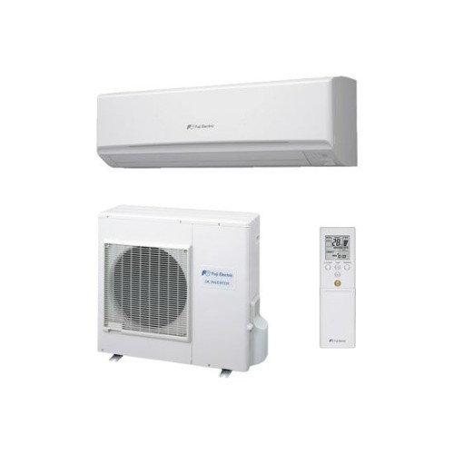 Fuji Electric KMTA 9.4kw wall air conditioner