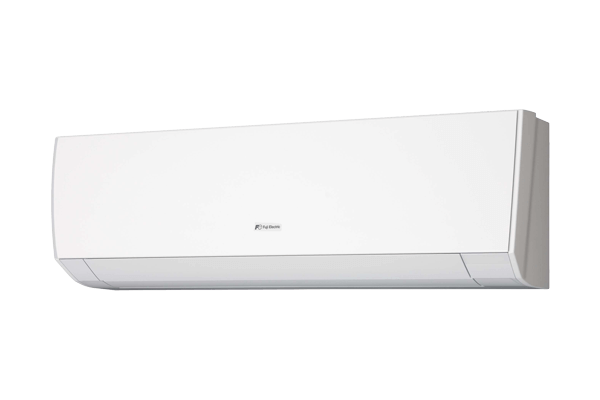 Nástěnná klimatizace Fuji Electric KMCB Nordic 2,5 kW