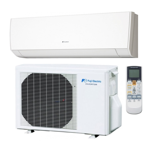 Klimatyzator ścienny Fuji Electric KMCB Nordic 4.2kW