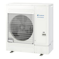 Klimatyzator przysufitowy Fuji Electric KRTA 8.5kw 2