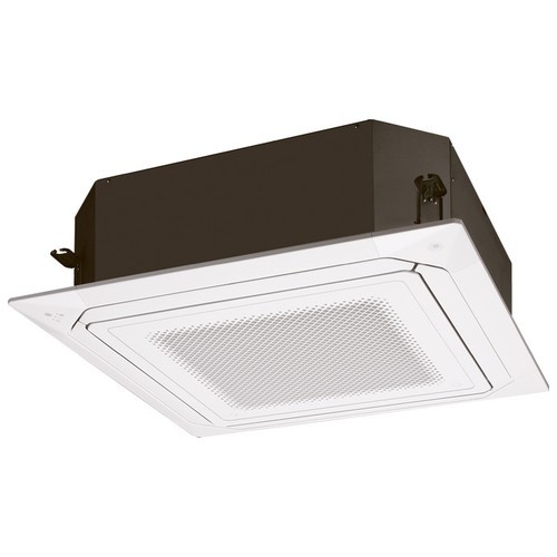 Obvodová kazetová klimatizace Fuji Electric KRLB 13,4kw