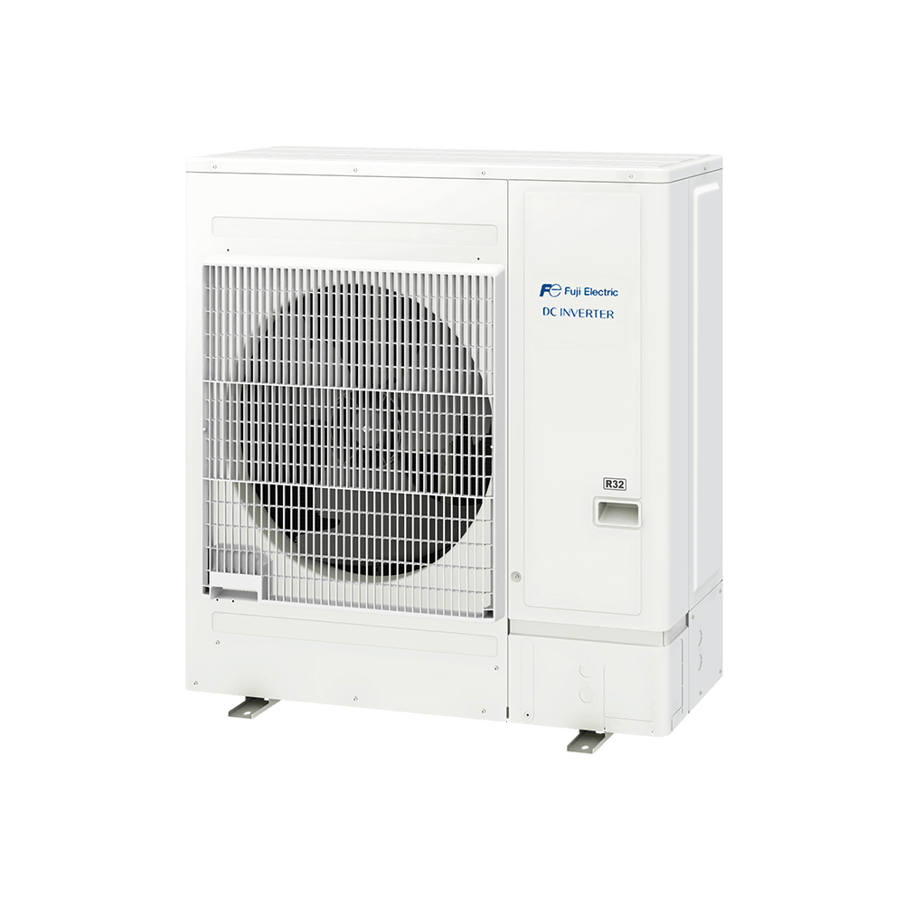 Fuji Electric KRLB 9.5kw 3 phase perimeter cassette air conditioner