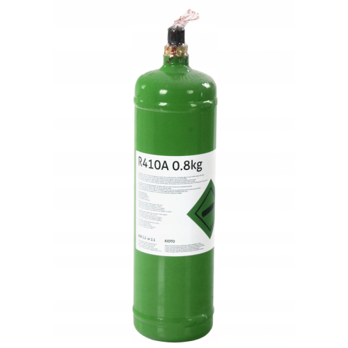 Refrigerant (gas) R410A 800 g