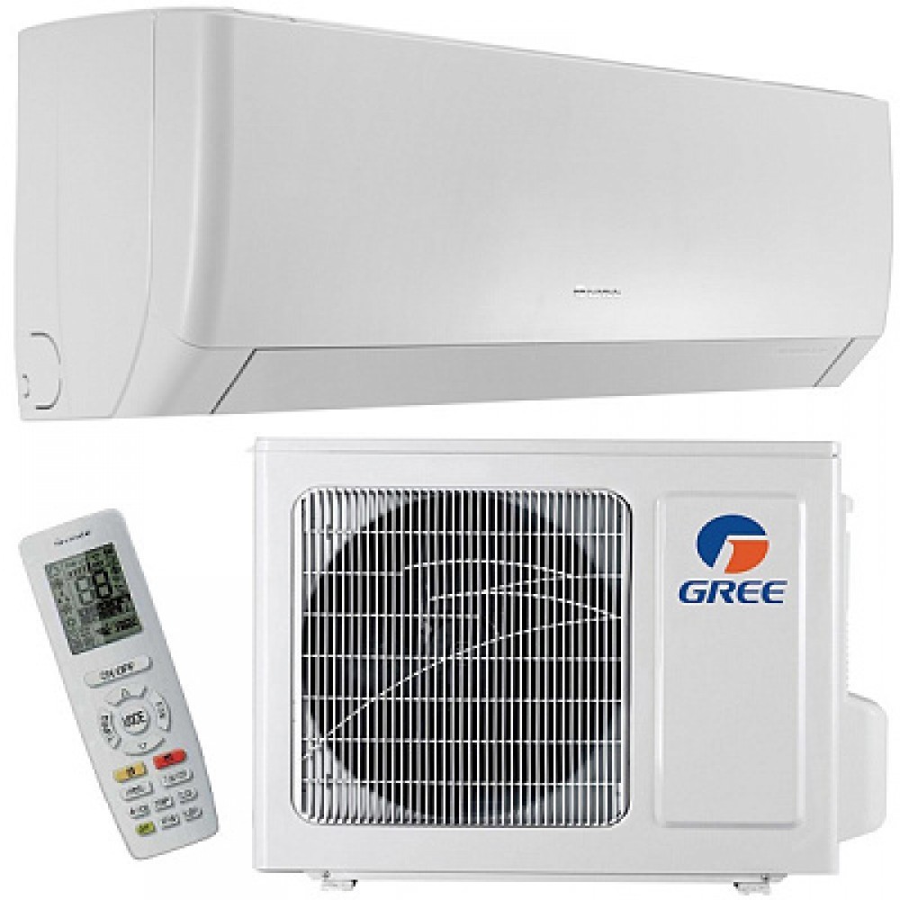 Nástěnná klimatizace Gree Pular Matt 4,6kw GWH18AGD-K6DNA1D