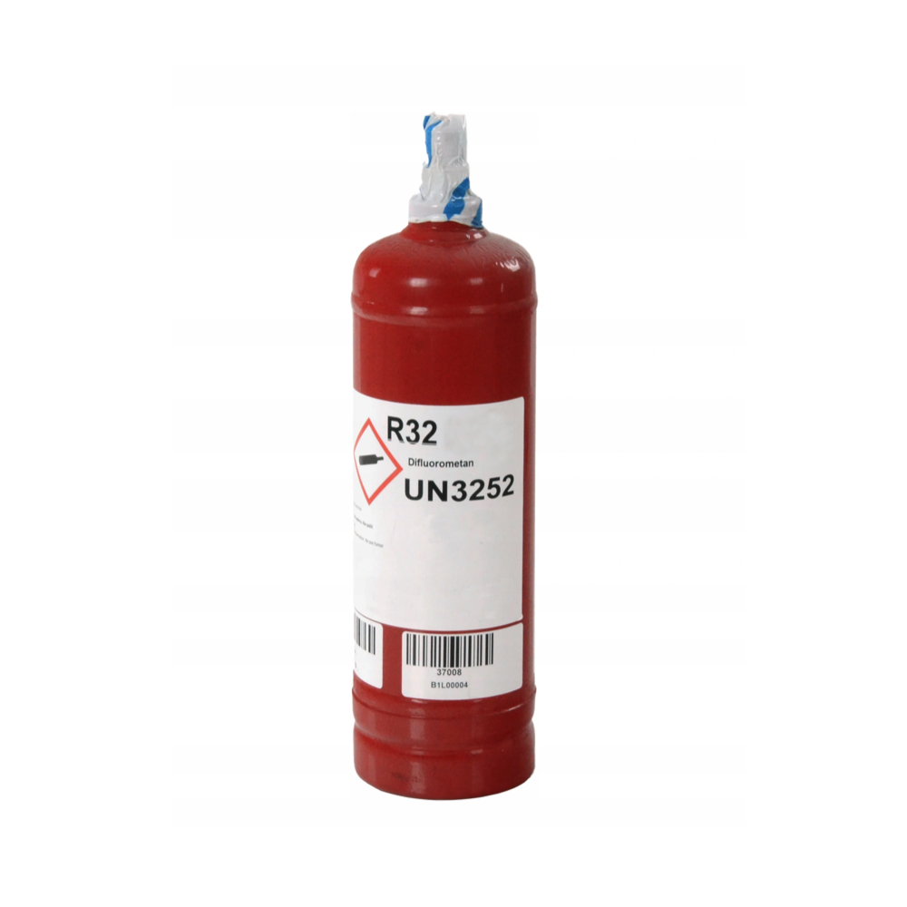 Chladivo (plyn) R32 0,8 kg