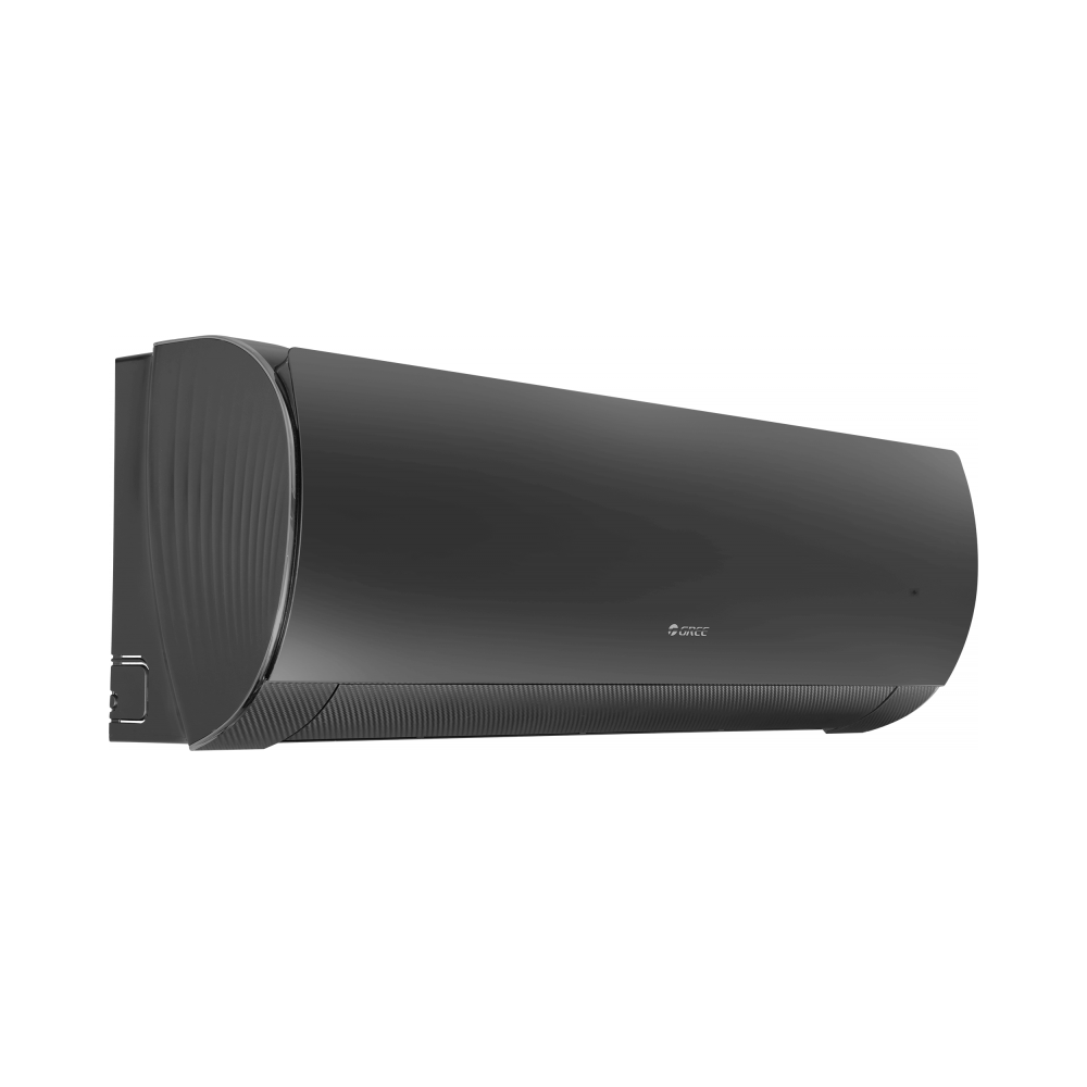 Gree Fairy Dark 3.5kw GWH12ACC-K6DNA1F wall air conditioner