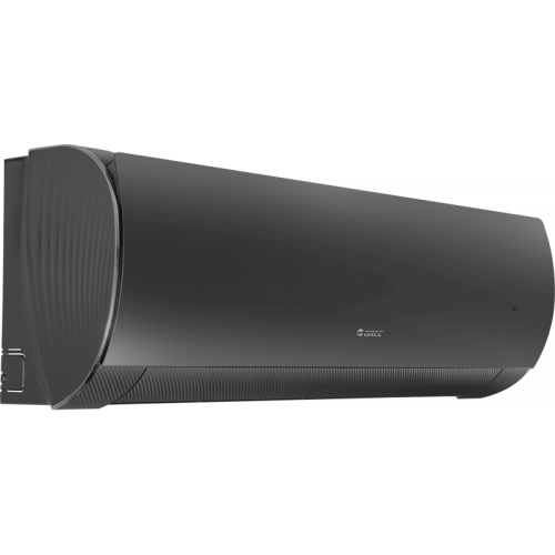 Nástěnná klimatizace Gree Fairy Dark 3,5 kW GWH12ACC-K6DNA1F