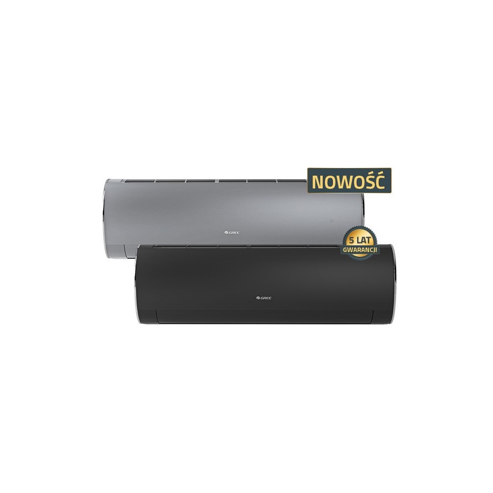 Gree Fairy Silver 5kw wall air conditioner GWH18ACD-K6DNA1D
