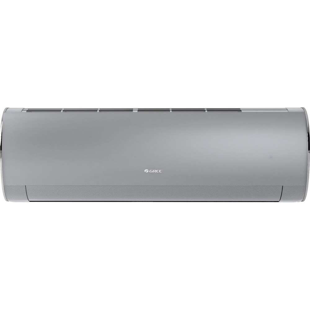 Gree Fairy Silver 7kw wall air conditioner GWH24ACE-K6DNA1A.