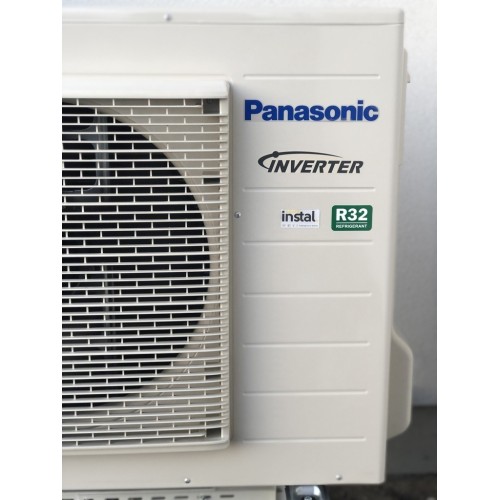 Pompa ciepła Panasonic seria J AIO 3kW KIT-ADC3JE5-SM