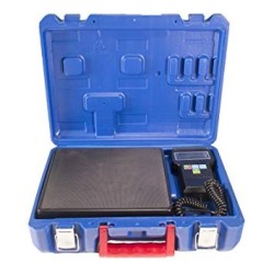 Waga elektroniczna RCS 7040
