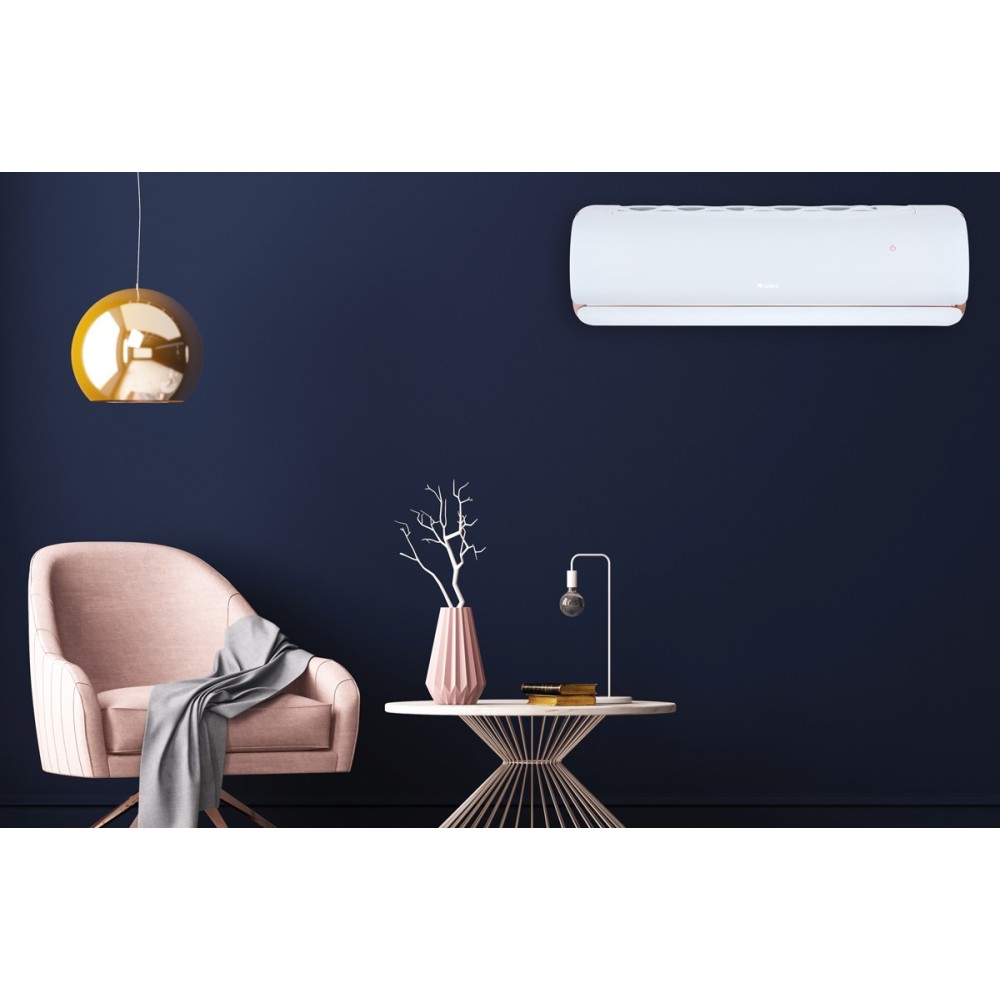 Pokojová klimatizace GREE G-TECH 3,5 kW