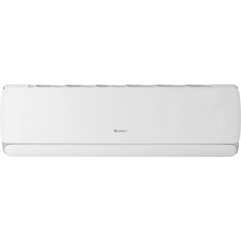 GREE G-TECH Silver 3.5kW room air conditioner