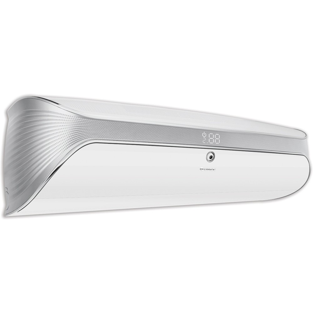 Nástěnná klimatizace Gree Soyal 2,5 kW GWH09AKC-K6DNA1A