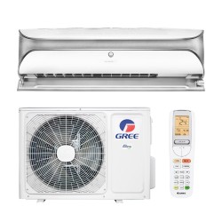 Klimatyzator ścienny Gree Soyal 3.5kw GWH12AKC-K6DNA1A 2