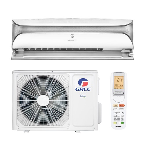 Nástěnná klimatizace Gree Soyal 3,5 kW GWH12AKC-K6DNA1A