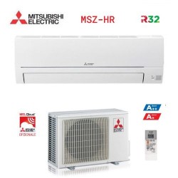 Nástěnná klimatizace Mitsubishi Electric HR MSZ-HR50VF 5kw 2