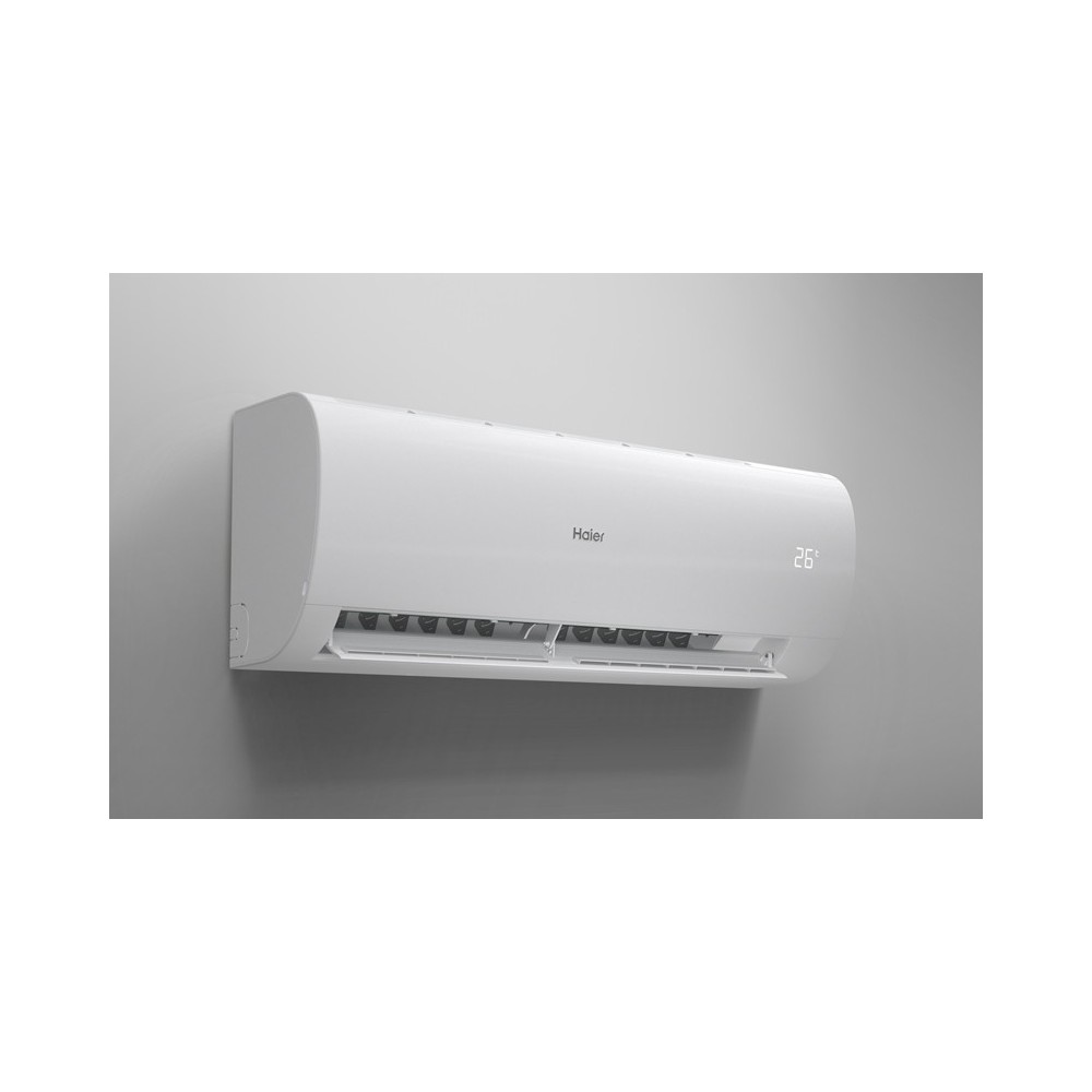 Klimatizace Haier PEARL Plus 2,6kw | 🛠 s instalací 📦 velkoobchod