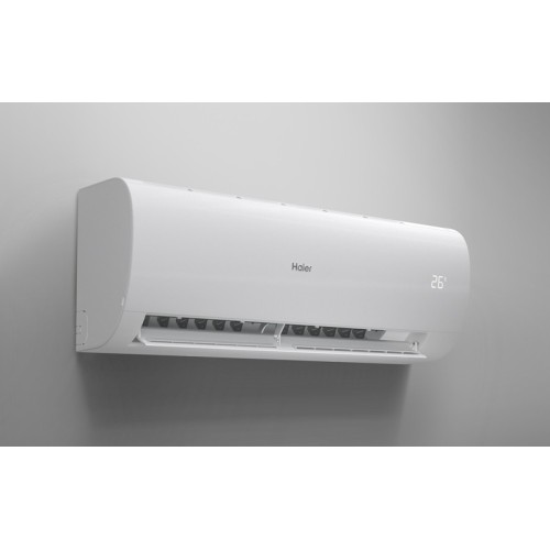 Haier PEARL Plus 2.6kw air conditioner | 🛠 with installation 📦 wholesale