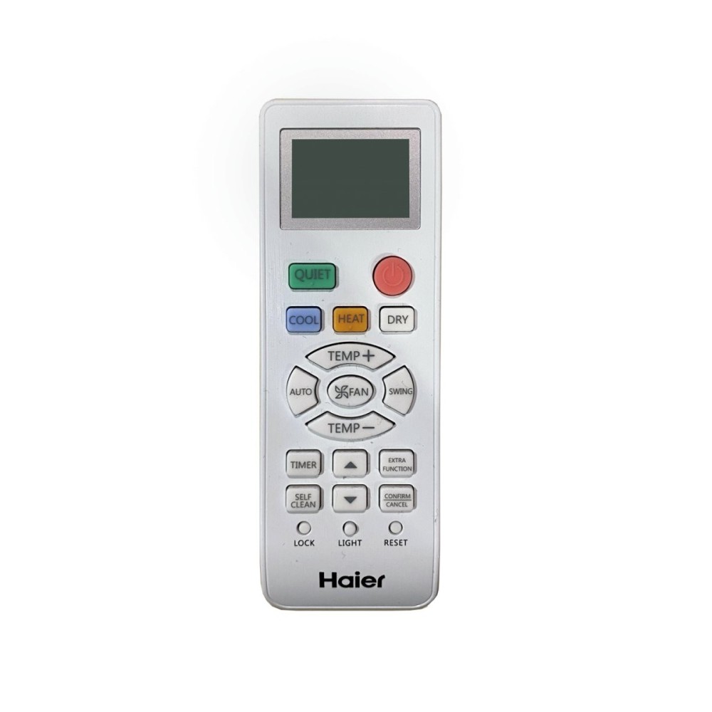 Klimatizace Haier PEARL Plus 2,6kw | 🛠 s instalací 📦 velkoobchod