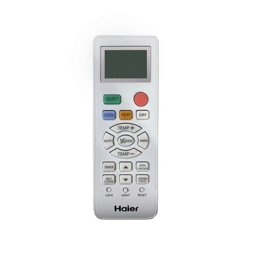 Klimatizace Haier PEARL Plus 3,5kw | 🛠 s instalací 📦 velkoobchod