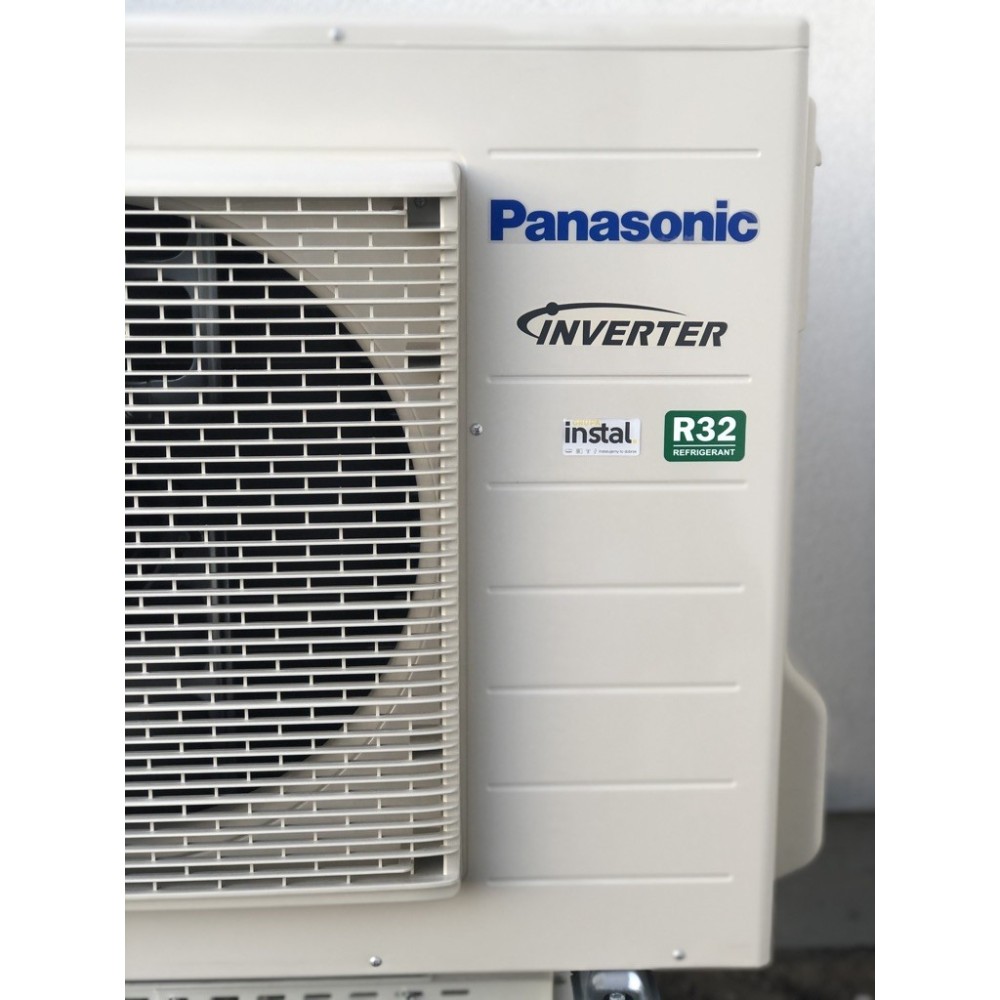 Tepelné čerpadlo Panasonic řady H 16kw KIT-WC16H6E5