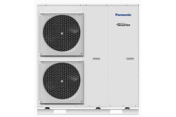 Pompa ciepła Panasonic seria T-CAP R32 9kW WH-MXC09J3E5-SM