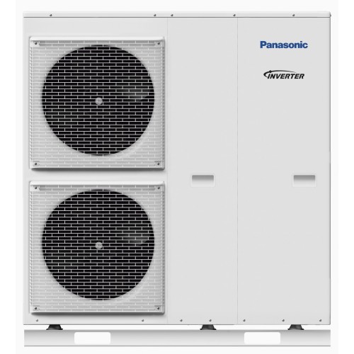 Pompa ciepła Panasonic seria T-CAP R32 9kW WH-MXC09J3E5