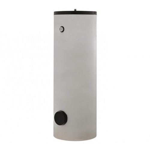 Panasonic PAW-TA40C1E5STD enamel heat pump tank 380l