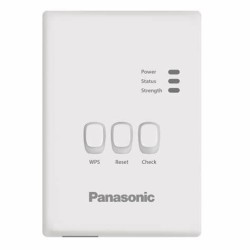 CZ-TAW1 Panasonic Adapter sieciowy Smart Cloud