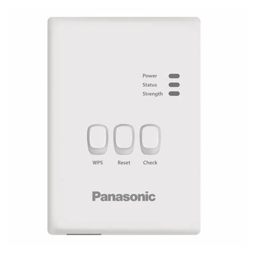 CZ-TAW1 Panasonic Adapter sieciowy Smart Cloud