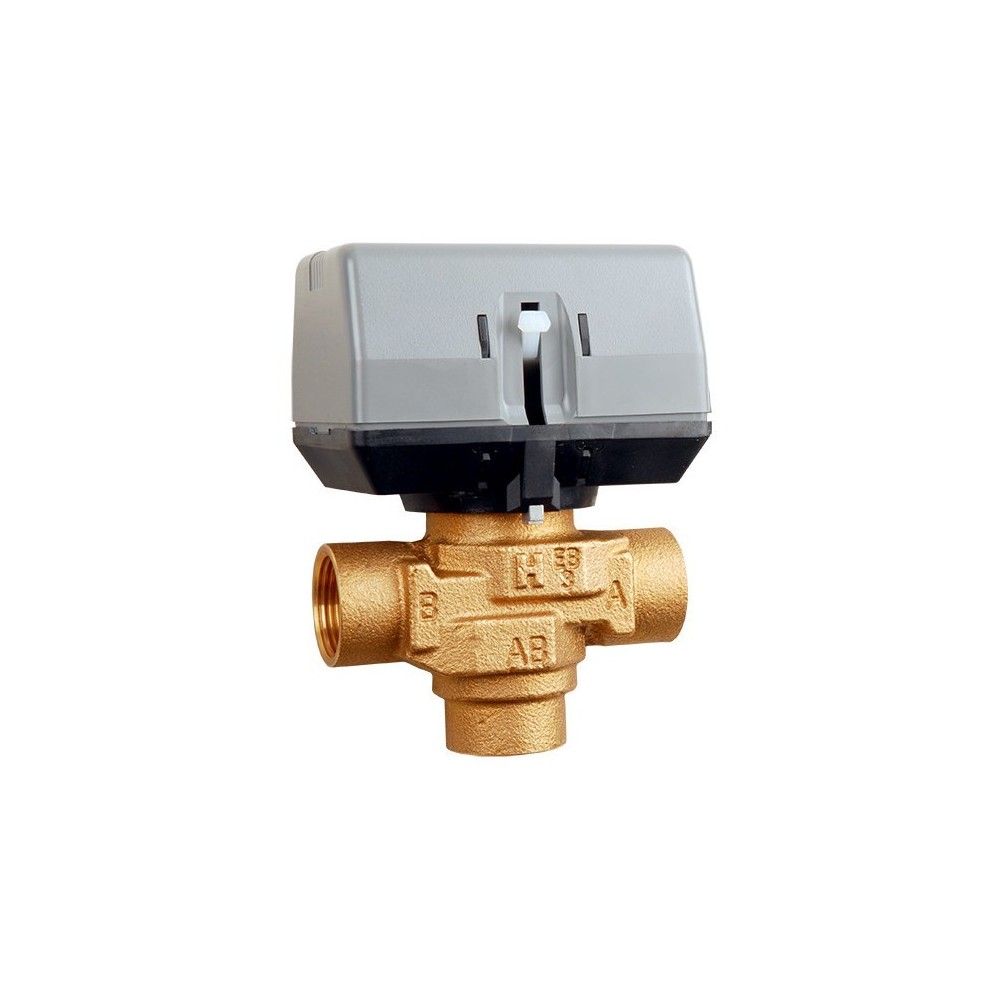 Panasonic/Honeywell three-way valve PAW-3WYVLV-HW