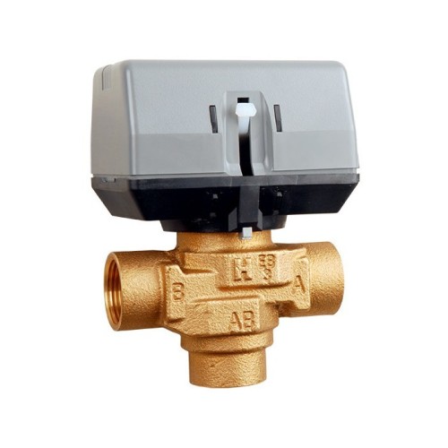 Panasonic/Honeywell three-way valve PAW-3WYVLV-HW