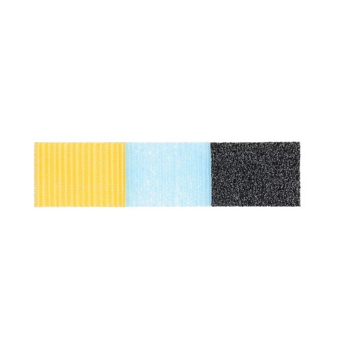 Cold Nano anti-mite air conditioning filter with vitamin C