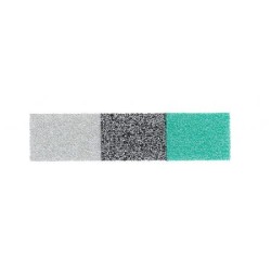 Filtr do klimatyzacji Cold Nano Cold Nano z aktywnym węglem +Filtr Silver Ion