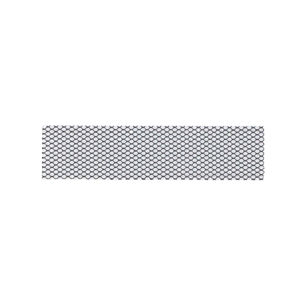 Active carbon air conditioning filter