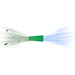 Filtr do klimatyzacji Haier HAI00321 Antybakteryjny + Węglowy