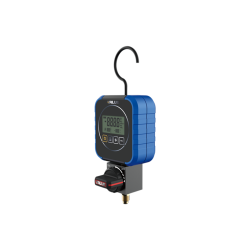 Navtek VRM1-0101i Single Value Digital Pressure Gauge